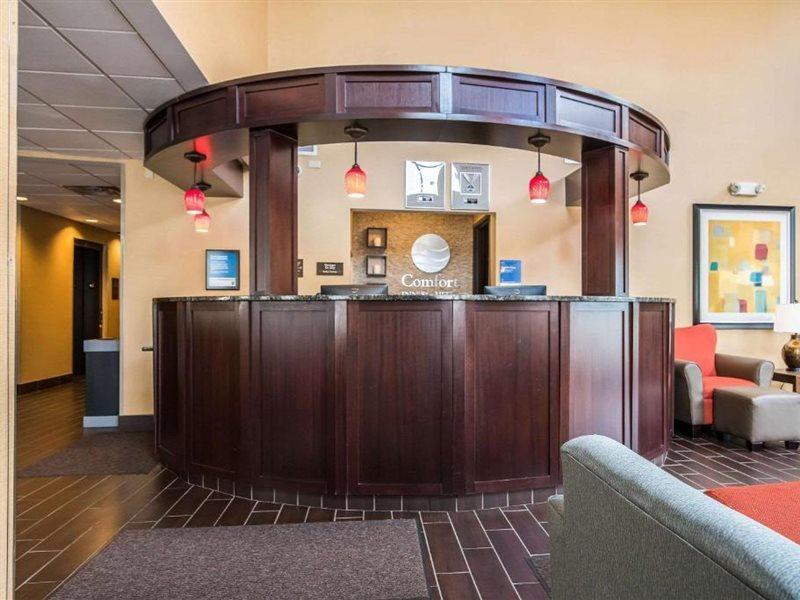 Comfort & Hotel 3*
