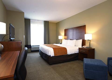 Hotel Comfort & 3*