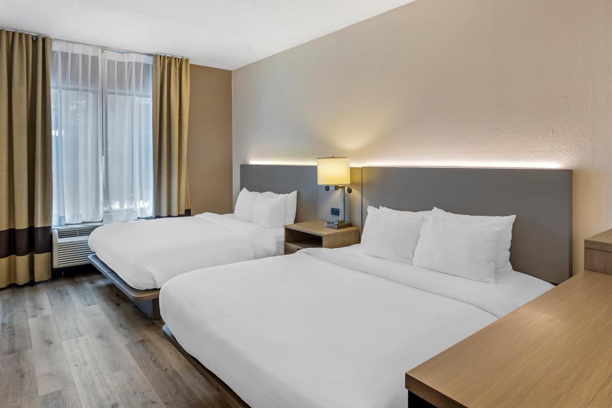 Comfort & Hotel 3*