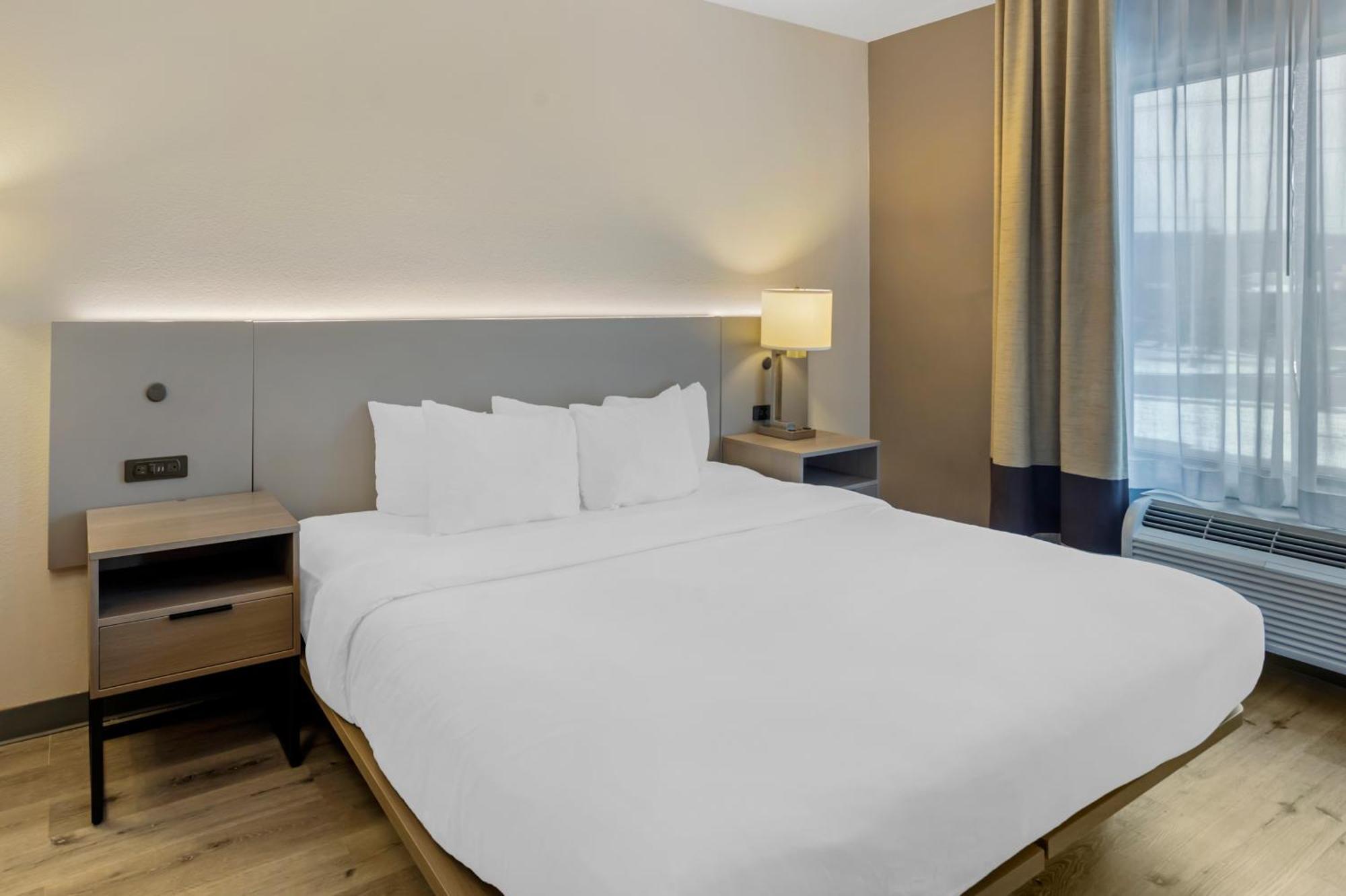 Comfort & Hotel Sayre