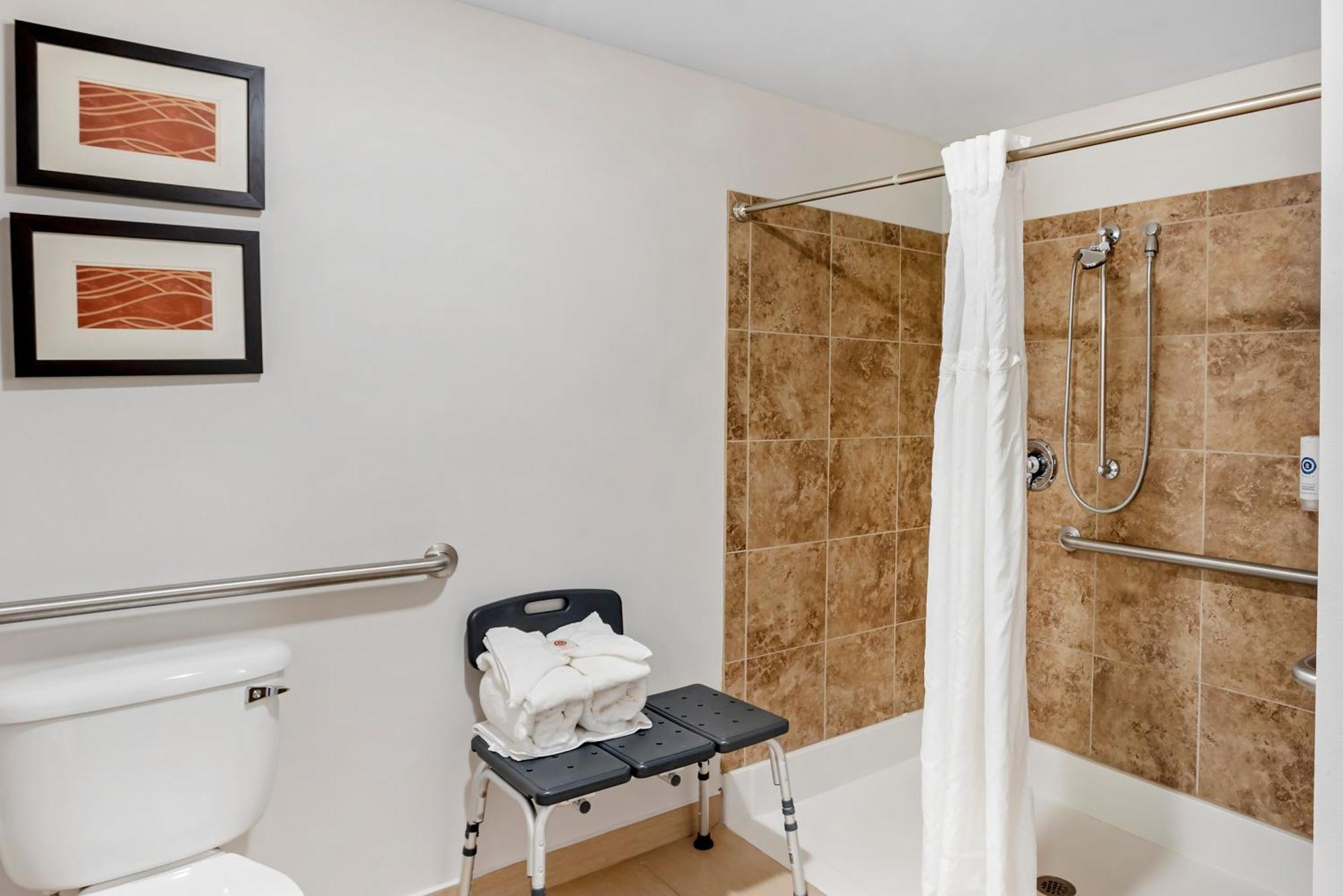 Hotel Comfort & Sayre