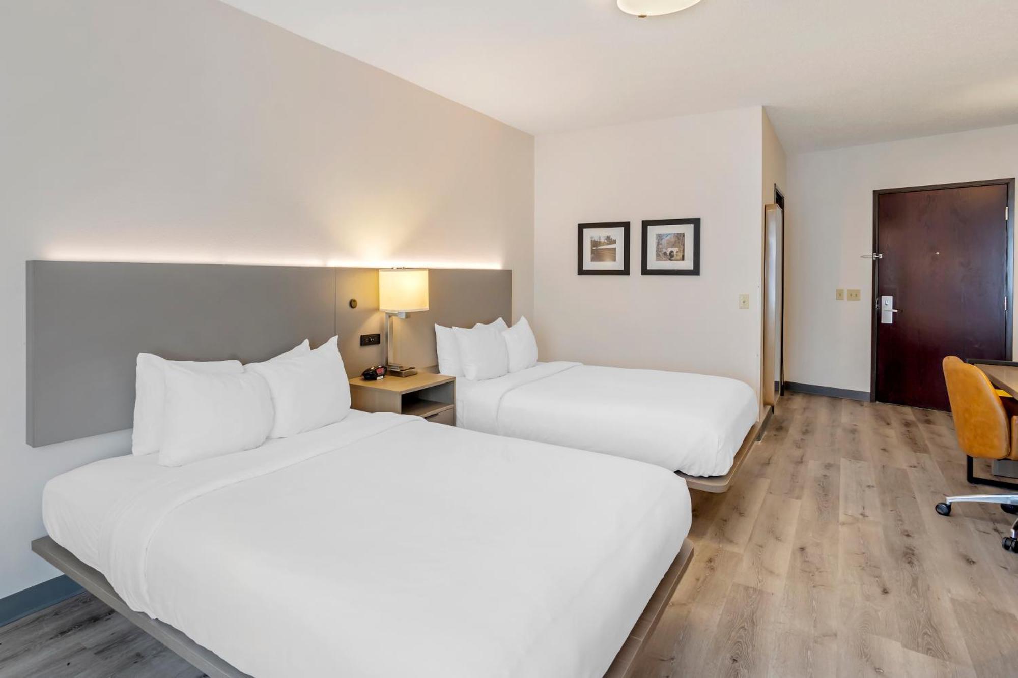 Comfort & Hotel 3*