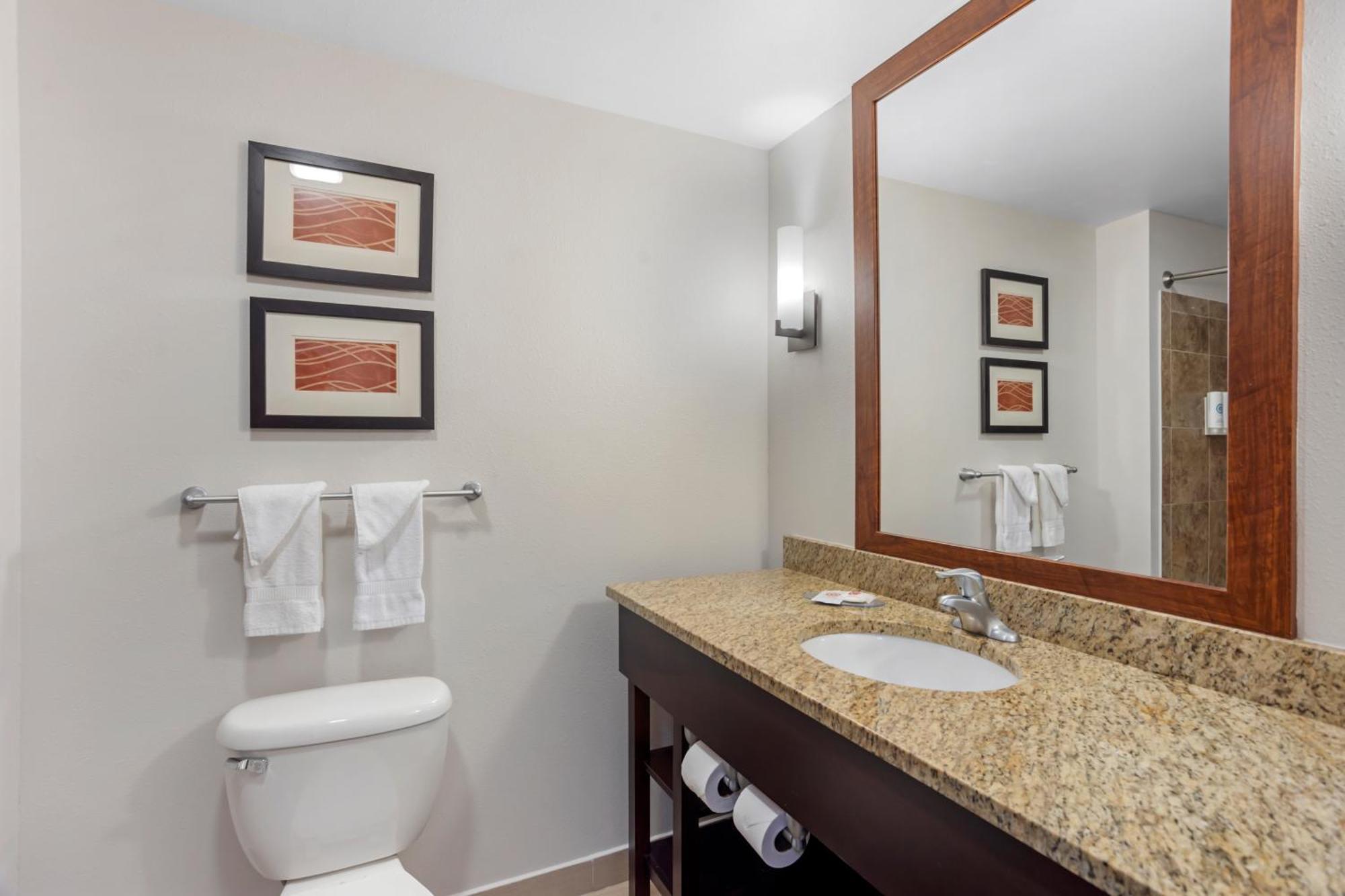 Hotel Comfort & 3*