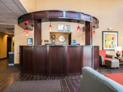 Hotel Comfort &