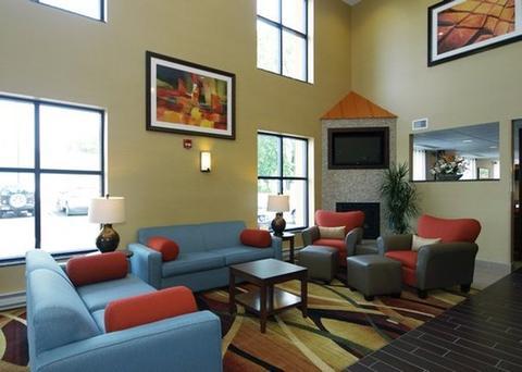 Hotel Comfort & 3*