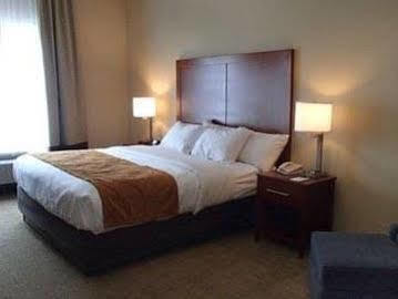 Comfort & Hotel Sayre